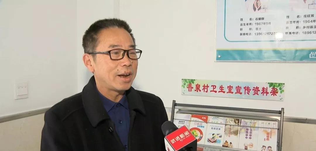 3年投入11.62亿元武进人！您对现在的就医环境还满意吗？