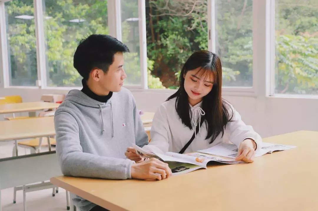 广州比较有名的学校有哪些,广州有没有什么学校比较好的