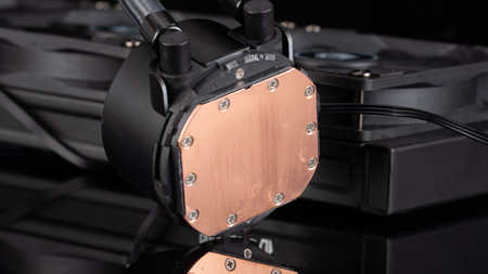 2024年超强散热器,2023年100元内最强散热器