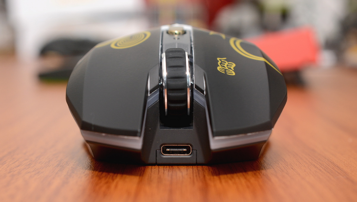 牧马人最新鼠标,牧马人最高端鼠标