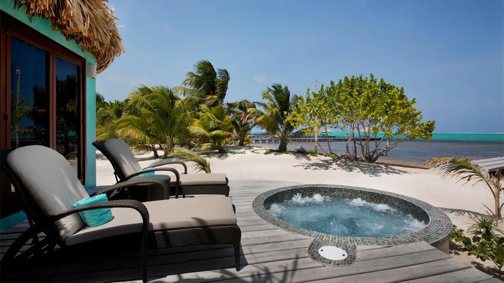 10月值得期待的新成员酒店,9月高端度假酒店推荐