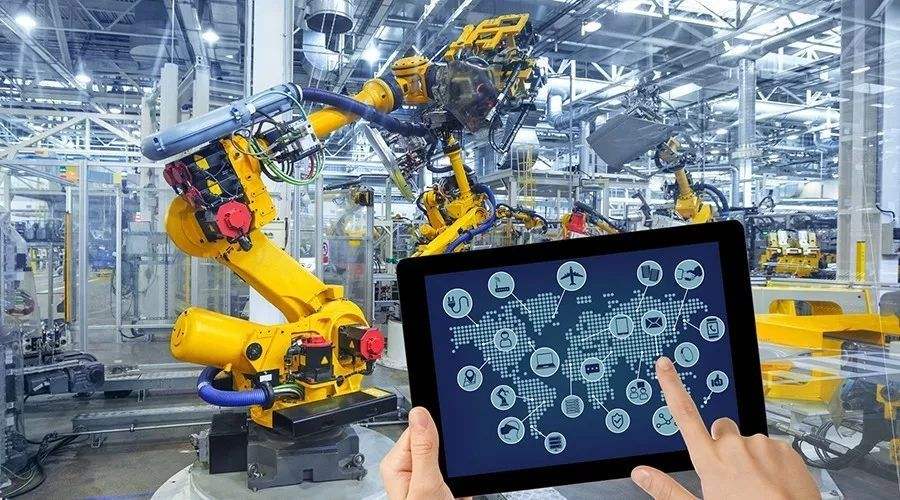 德国工业4.0时代,德国留学技工类专业排名