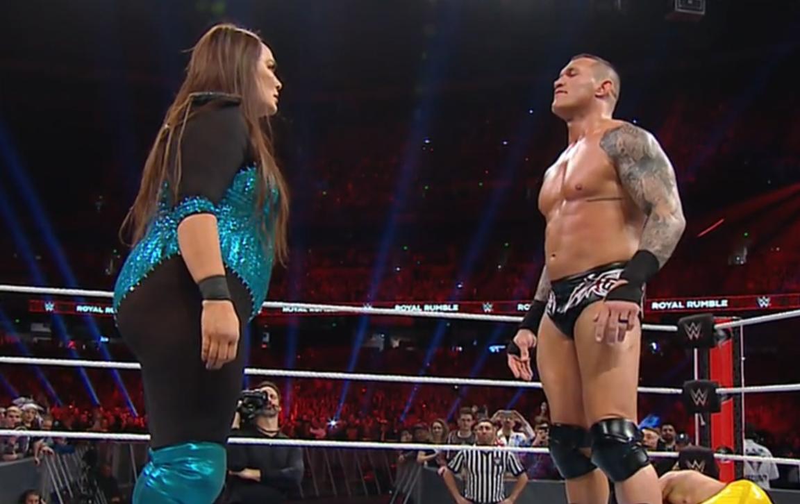 wwe皇家大战2023最新消息,wwe2024皇家大战赛赛前预测