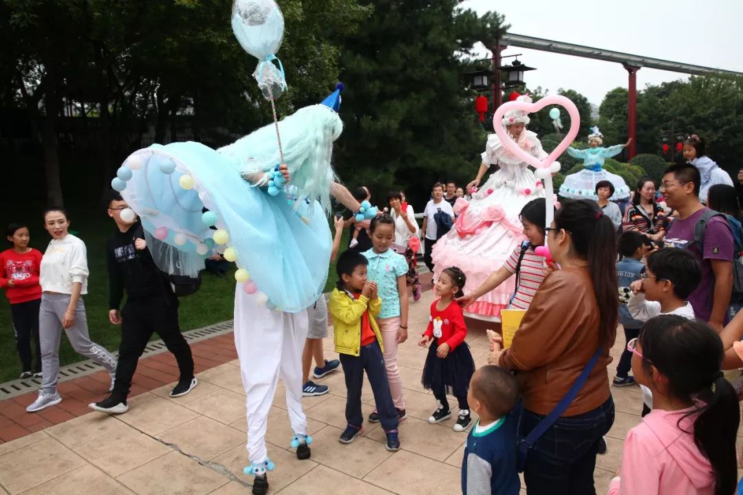 曲江六一儿童节活动,曲江六一儿童节活动方案