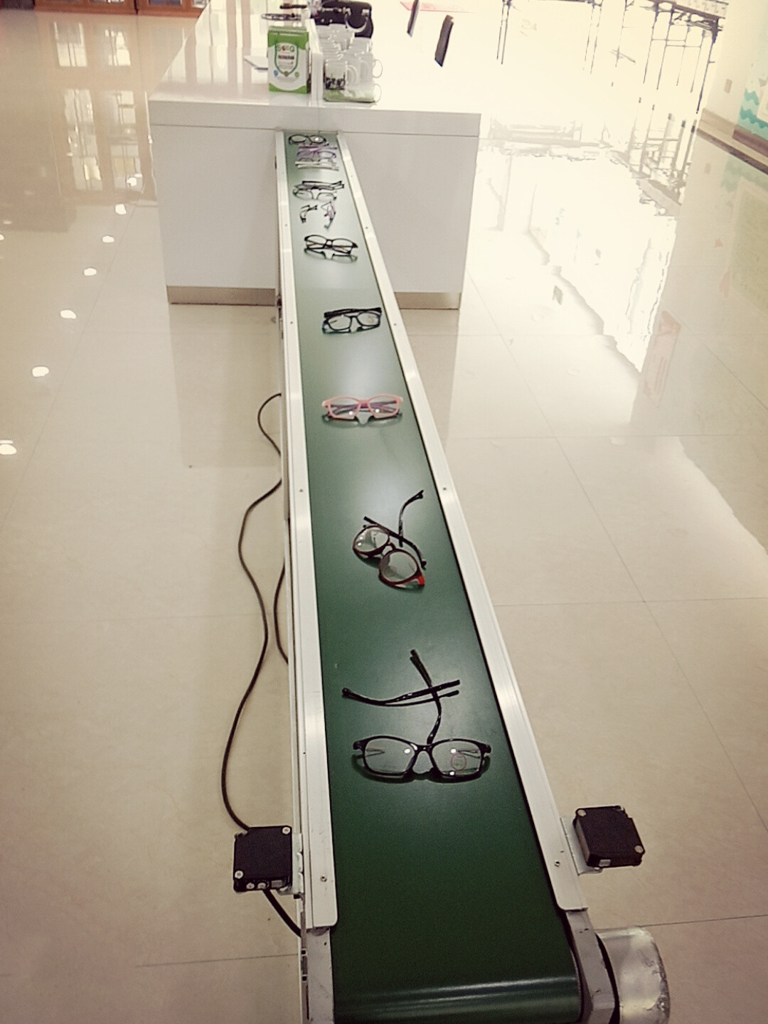 温州专业的儿童眼镜店,温州儿童眼镜厂家