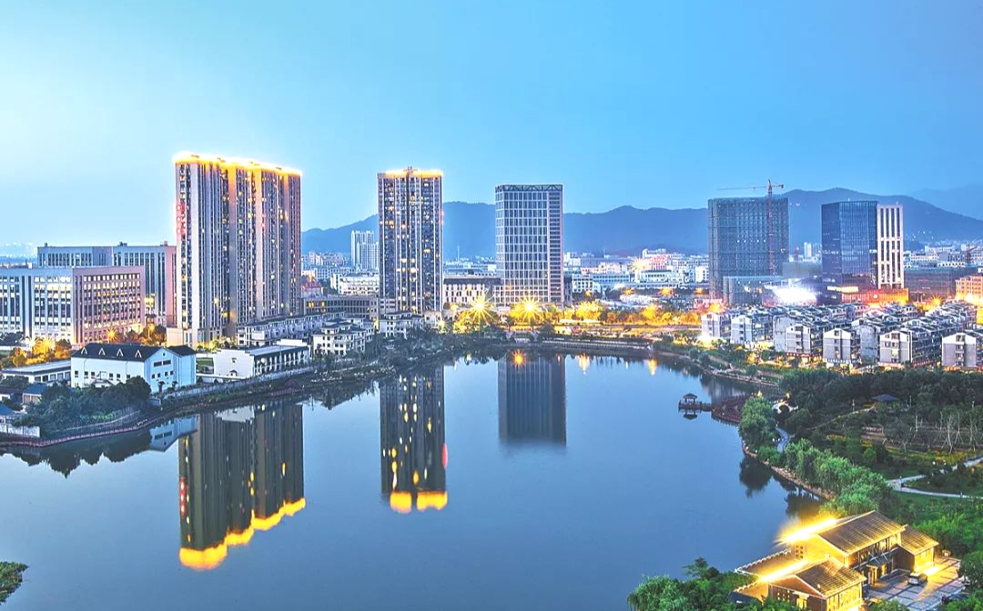 浙江义乌人均收入排名,浙江人均存款十大强县