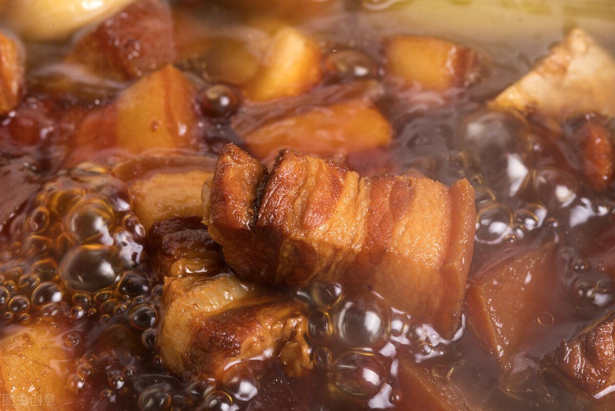 电饭煲用对了,能做一桌子硬菜,这九道菜一键搞定,别提多省事了