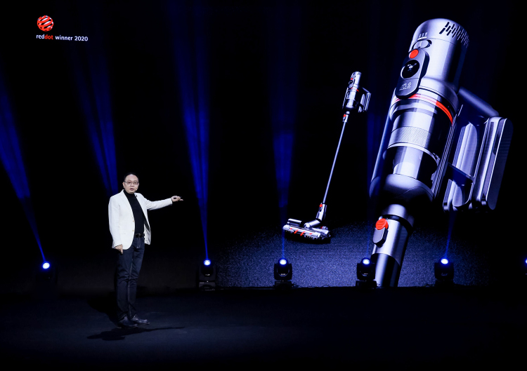 小狗t12吸拖一体吸尘器真实测评,全球最先进的家用吸尘器