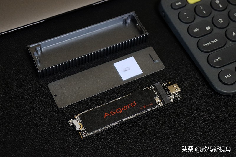 m.2nvme硬盘盒读不出硬盘怎么解决,老电脑如何使用m.2nvme硬盘