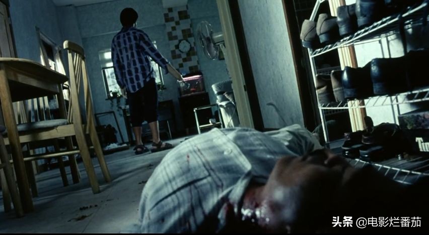 恐怖鸡女主角现在怎么样了,恐怖鸡是劳荣枝原型吗