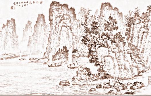 「转载」五十首最凄美的宋词