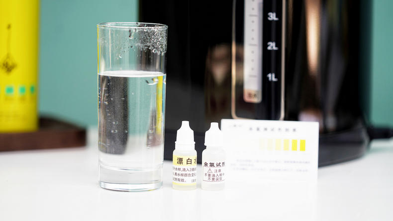 美的电热水瓶电水壶功耗测评,美的电热水瓶净水功能