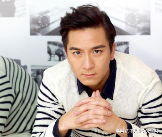 tvb最赚钱的电视剧,tvb历来片酬最高的十位男演员