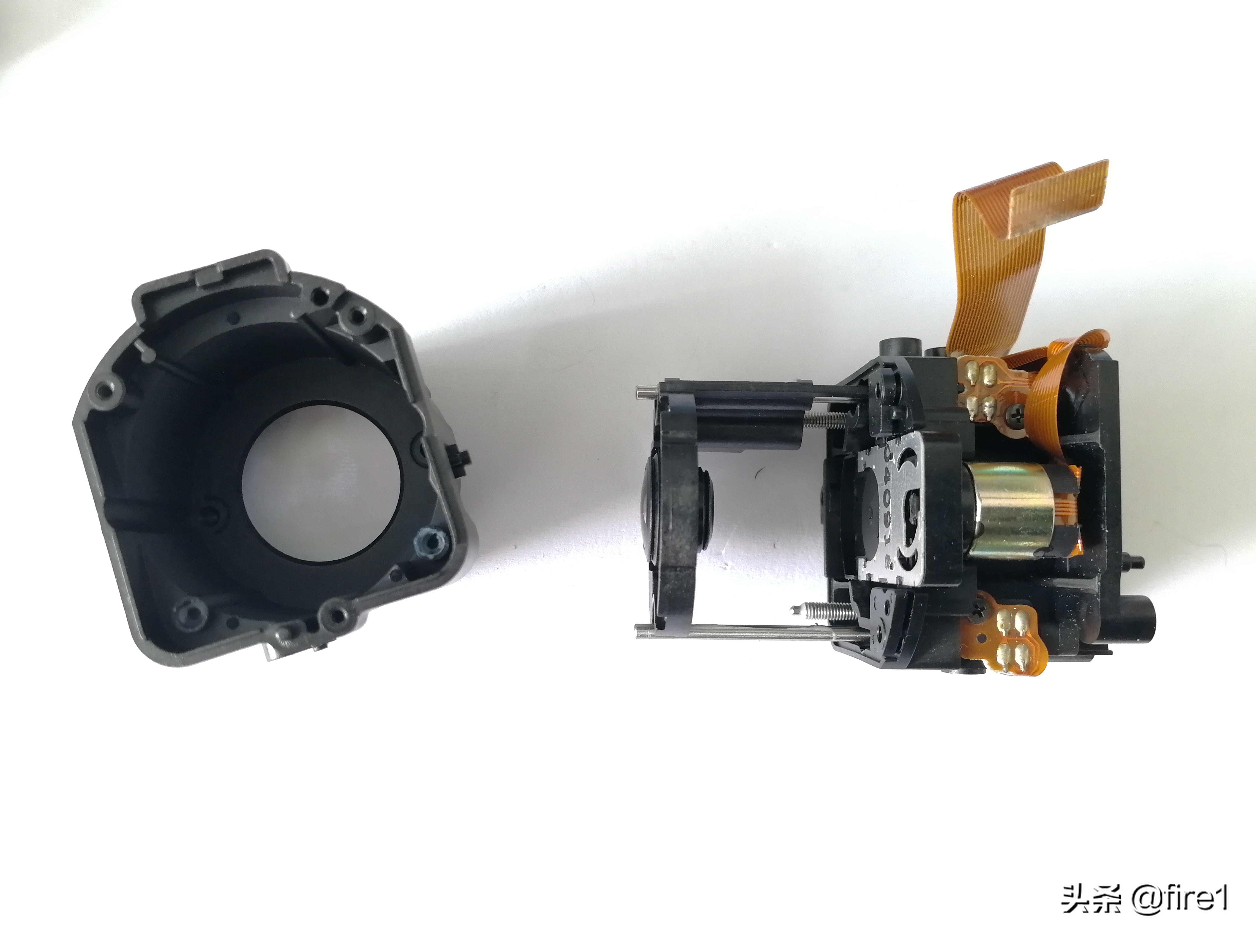 模拟变焦摄像头的效果,模拟光学变焦超清摄像头安装过程