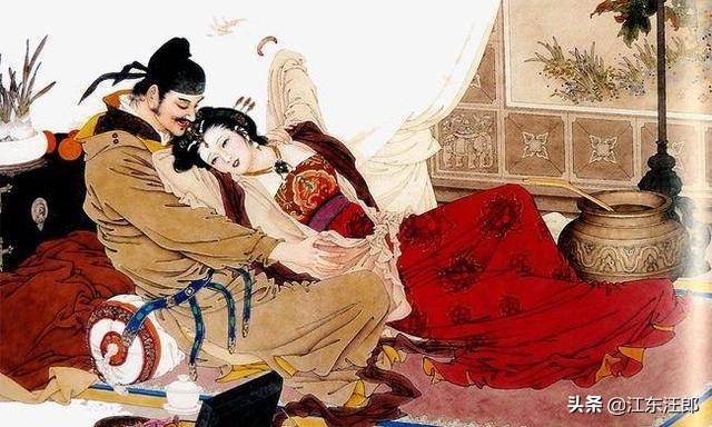 道不完的权谋:李亨灵武改元称帝,背后也许还有寿王李瑁的劝进