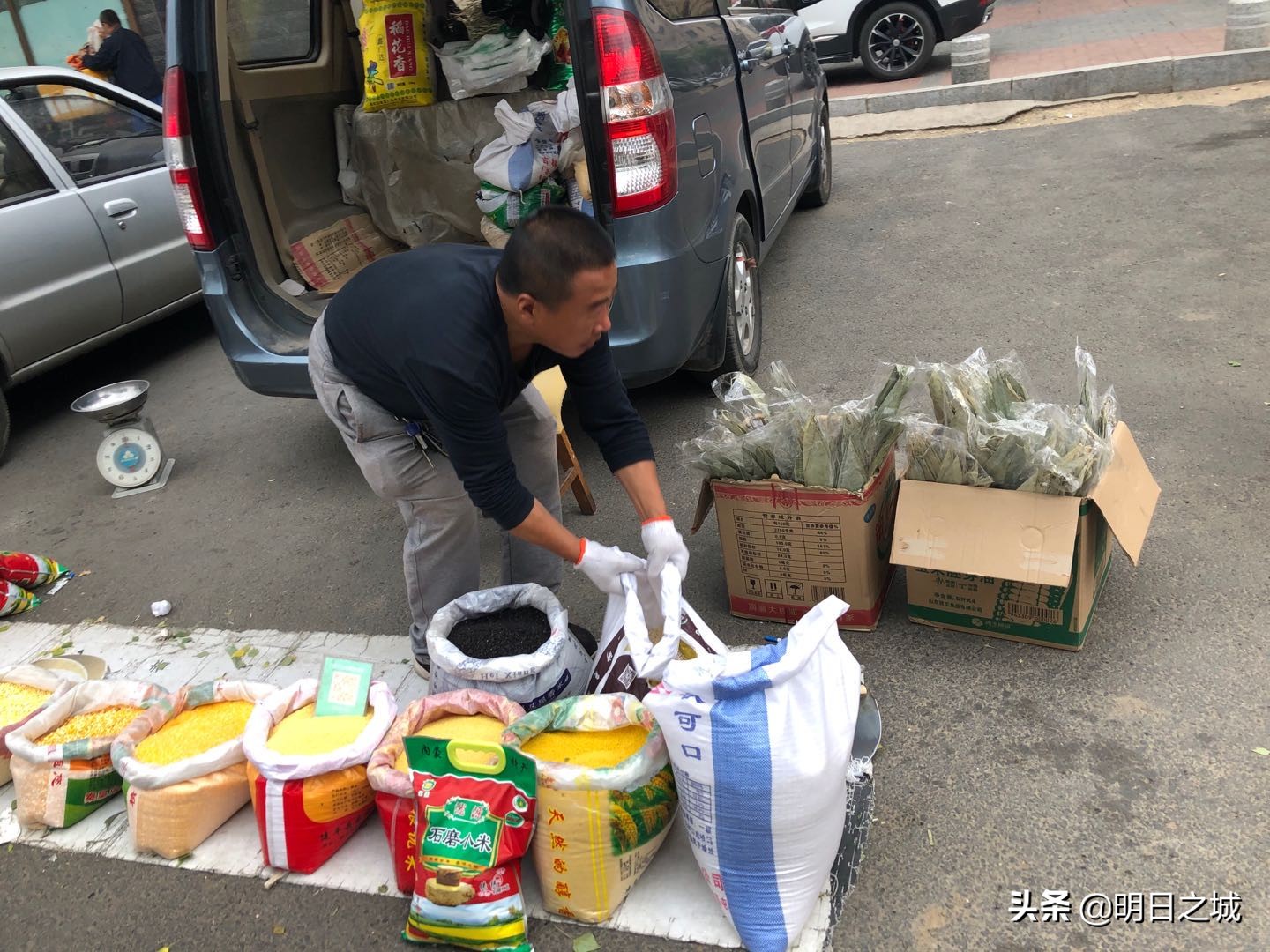 长春夜市地摊一览表南部新城夜市,长春适合夜市摆摊吗最近