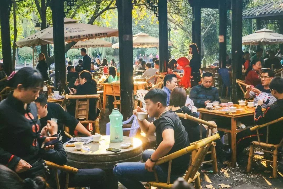 “既丽且崇”的成都新地标，带你走进锦江的望江楼