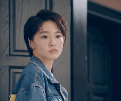 什么短发减龄又时尚好打理,哪种短发简单好打理