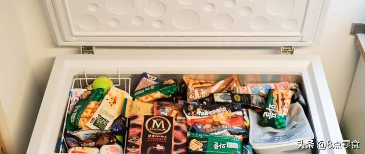 试吃自己最喜欢的冰淇淋,试吃各种冰淇淋视频