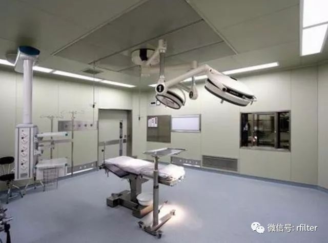 洁净室行业趋势,洁净室行业发展