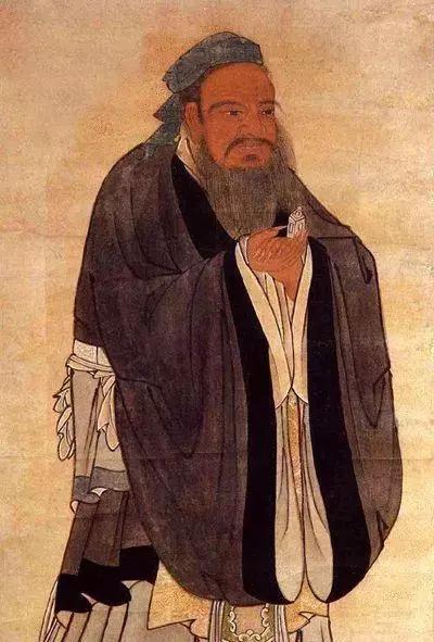 孔子为什么会有钱办学校?孔子到底是什么时候成为官方圣人的?