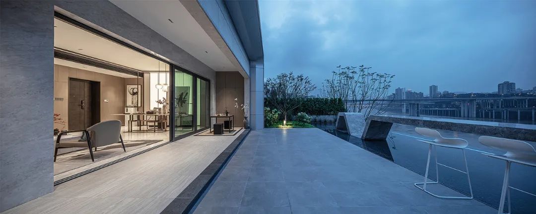 达观别墅怎么样,达观别墅配套