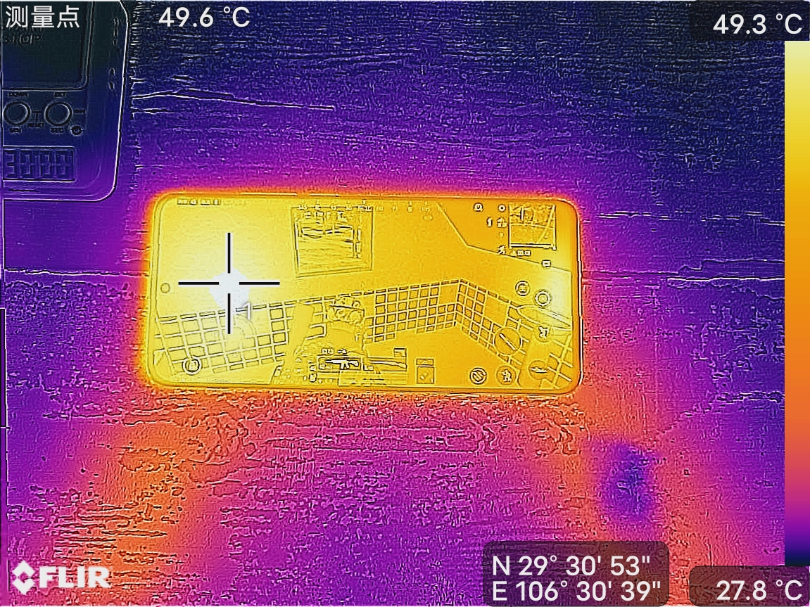 魅族18spro发热如何,魅族18性能及发热测试
