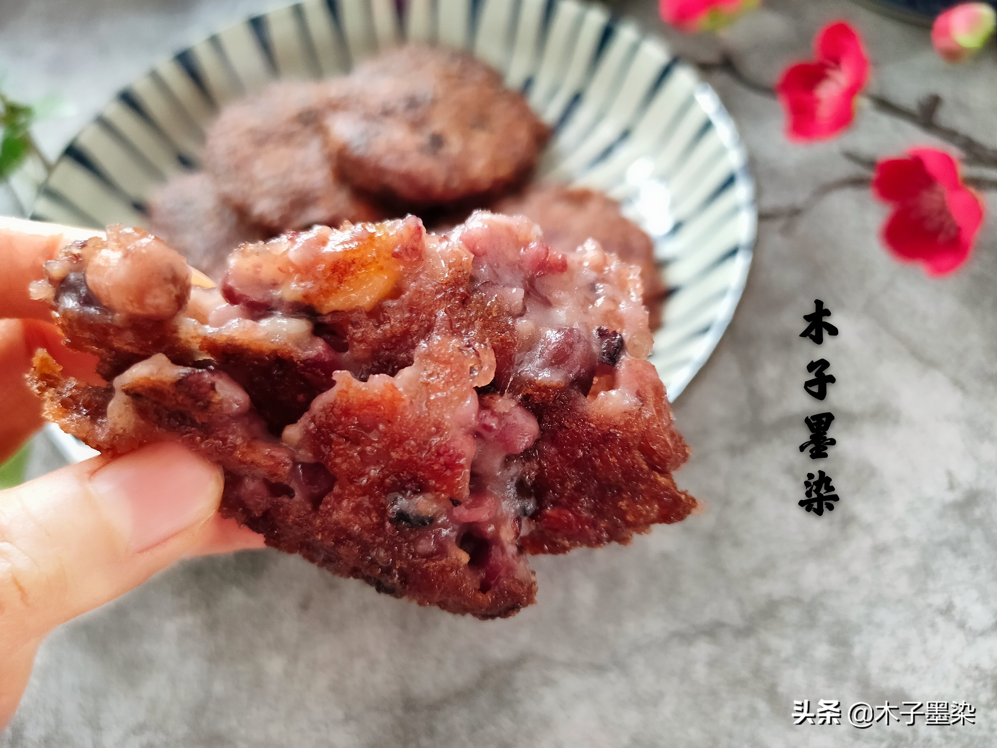 腊八剩下的粥怎么处理,腊八节剩粥怎么做好吃