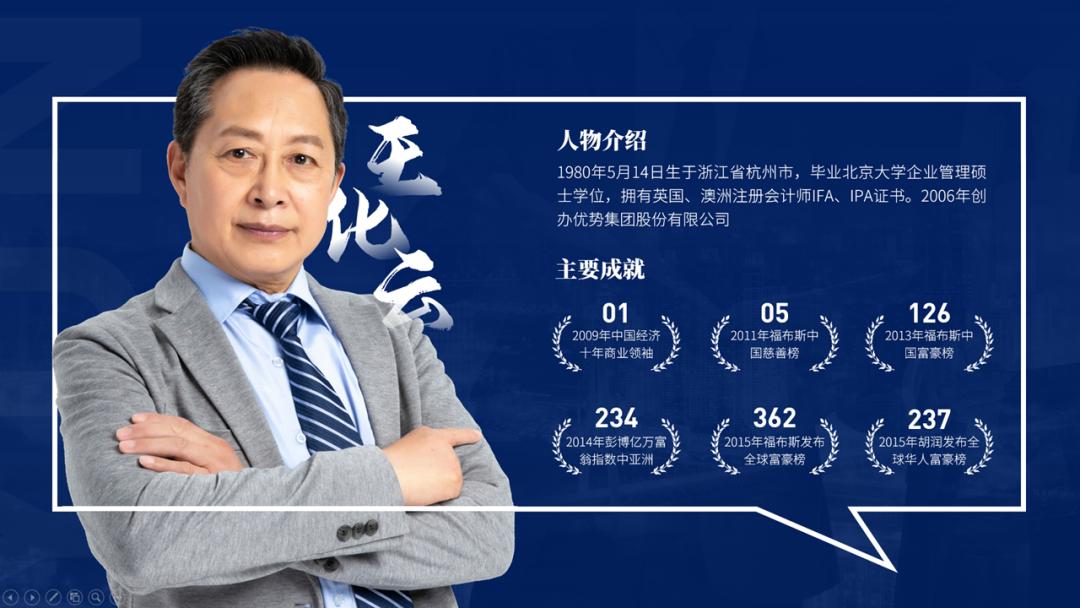 卡尔本茨人物介绍免费ppt,介绍人物ppt模板免费