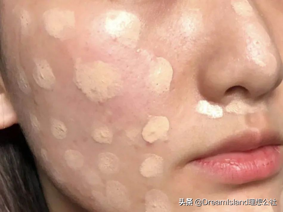 秋冬水润的粉底液,秋冬水润持妆粉底液