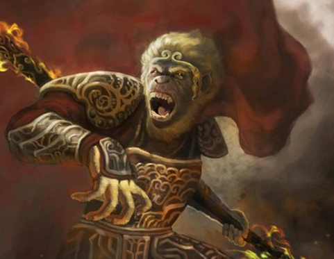 为什么灵宝天尊会被元始天尊秒杀,灵宝天尊和玉皇大帝关系