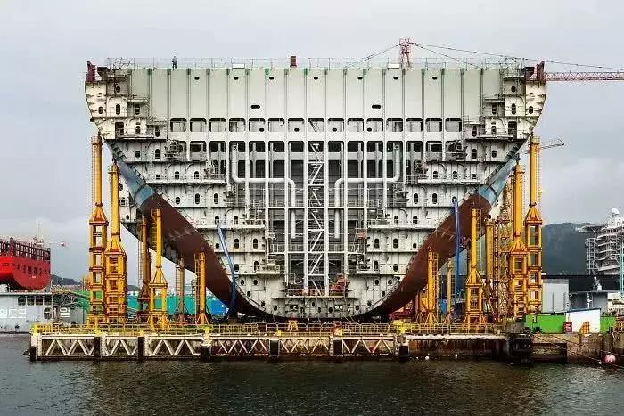 28张罕见照片看完让你大开眼界,极为罕见的照片看了都吃惊