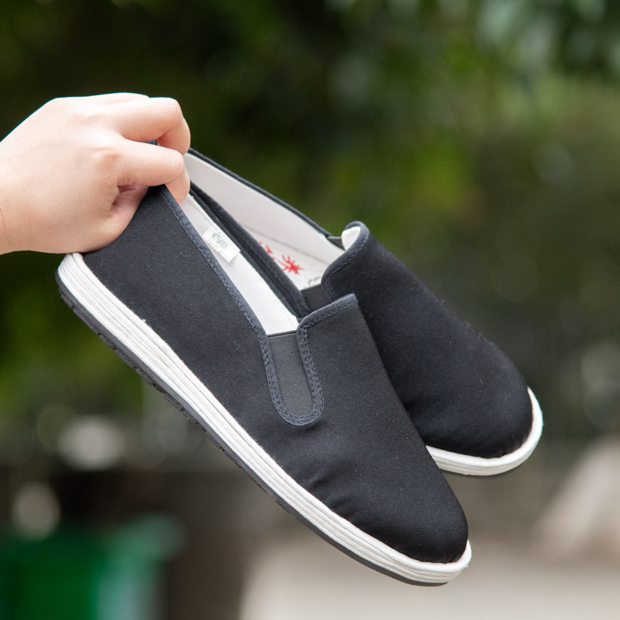 艾草老北京布鞋298,正宗老北京艾草布鞋男款