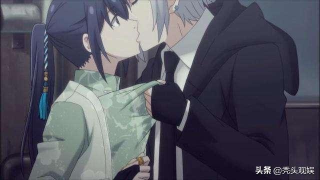 双男主高甜国产动漫推荐,动漫推荐纯爱双男主双强