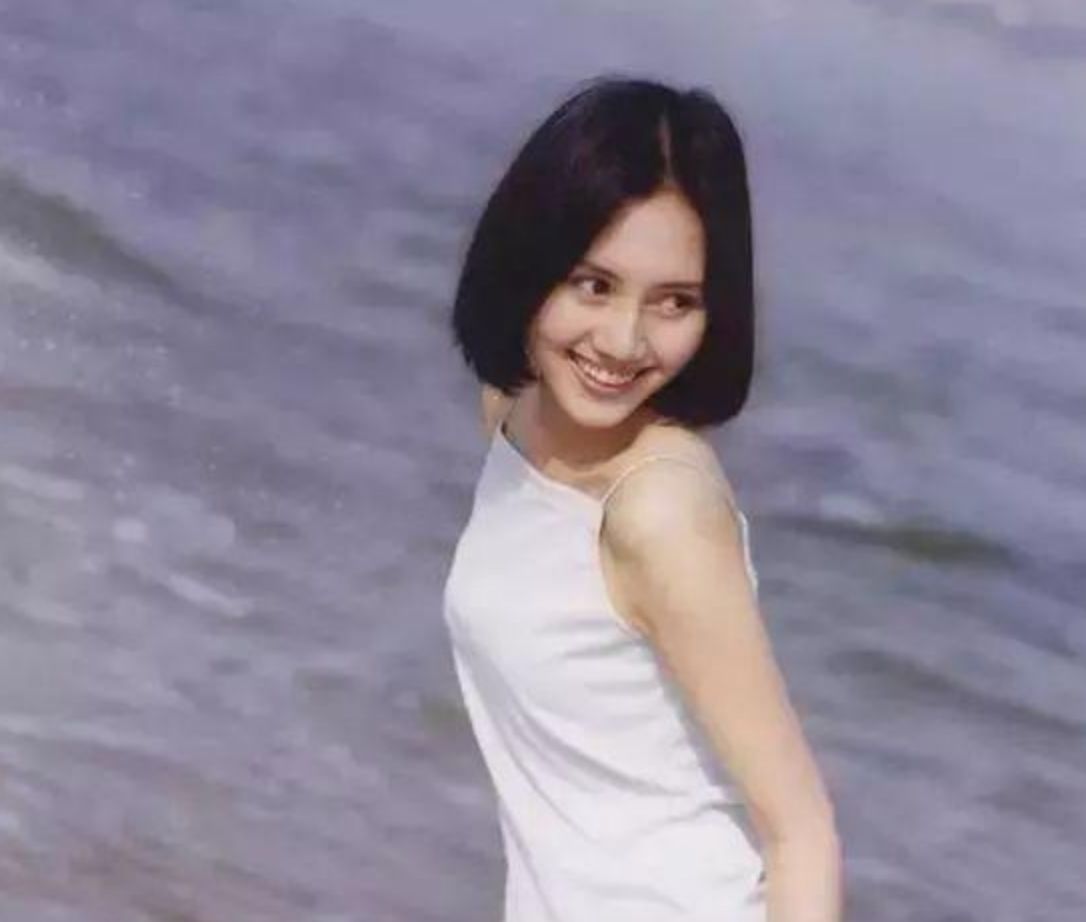 袁泉个人魅力,袁泉辛酸的故事