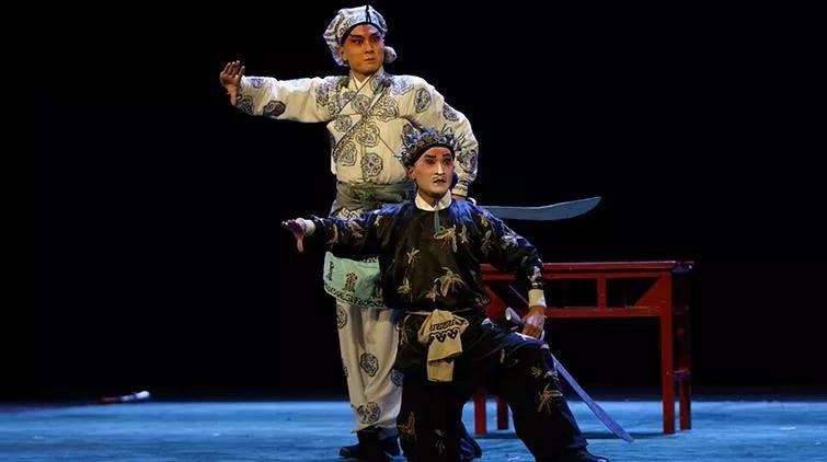 “叫板”“没谱”“捧场”你还知道哪些生活中常用戏曲词？