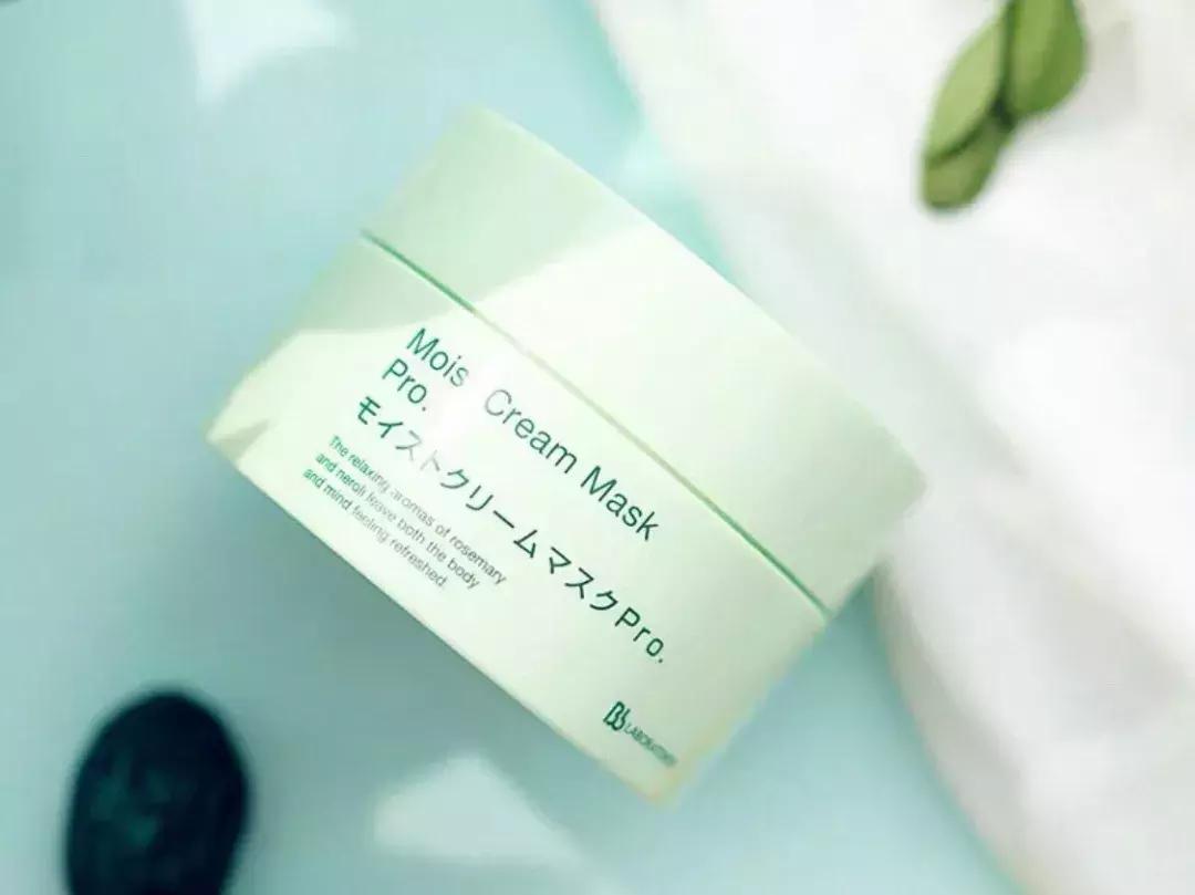 日本复活草面膜敷完后长闭口,日本复活草面膜晒后修复