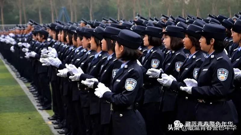 专科警校和本科警校有区别吗,警校里的专科哪个警校招收专科生