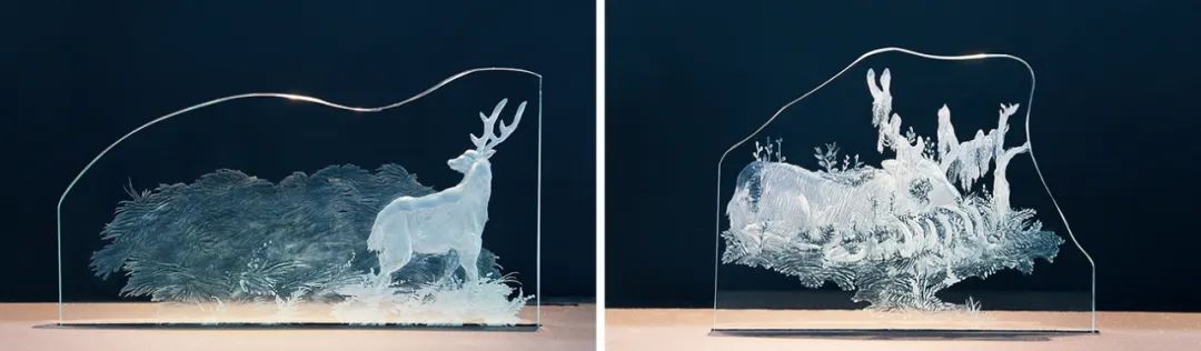 日本艺术留学毕业展,世界顶尖美院作品