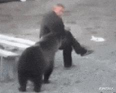 怕了怕了，我走还不行吗？