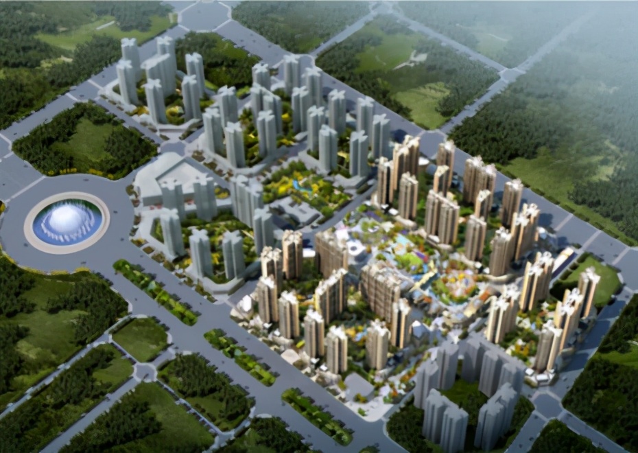 天津武清公寓落户攻略,武清可以落户的公寓