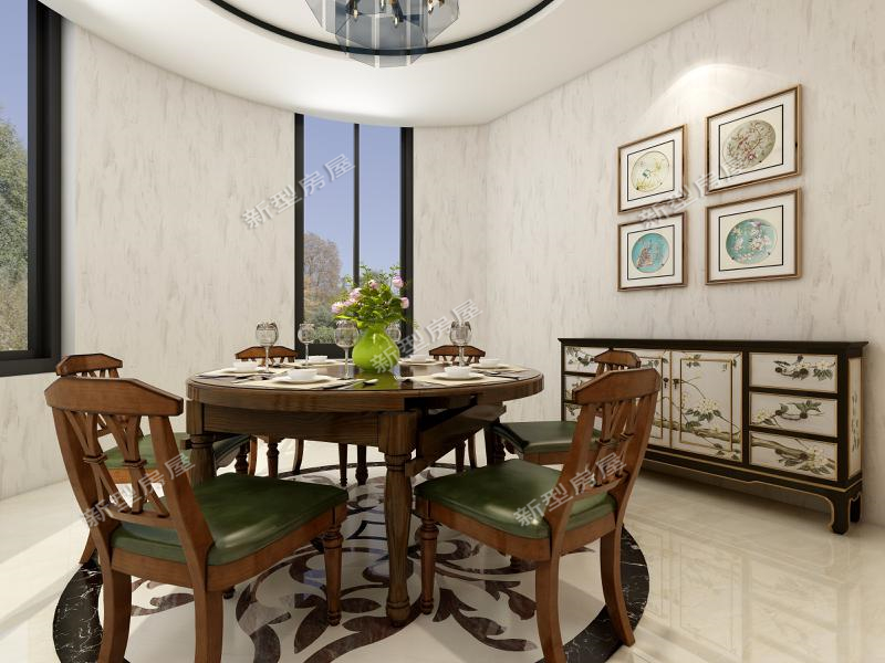 农村别墅自建房开间进深多少合适,农村别墅进深和开间的最佳比例