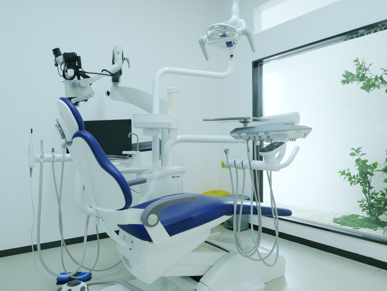 看牙公立医院贵还是私立医院贵,看牙去医院还是诊所便宜