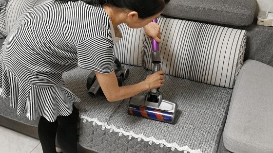 吉米吸尘器哪款好,吉米吸尘器推荐