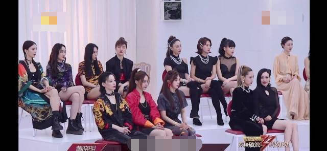 艾瑞巴蒂张雨绮造型,艾瑞巴蒂公演教程