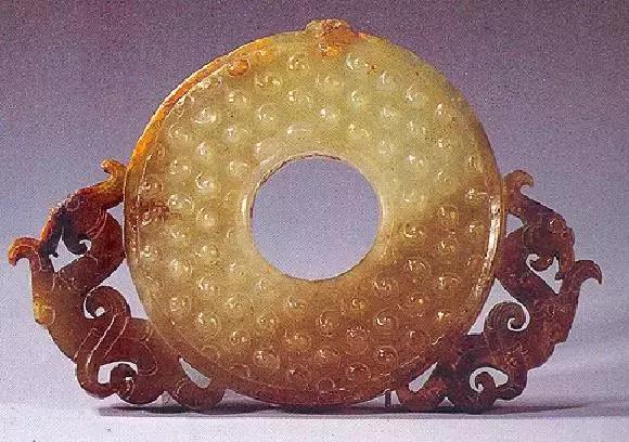 古玉的知识,古玉都有几种