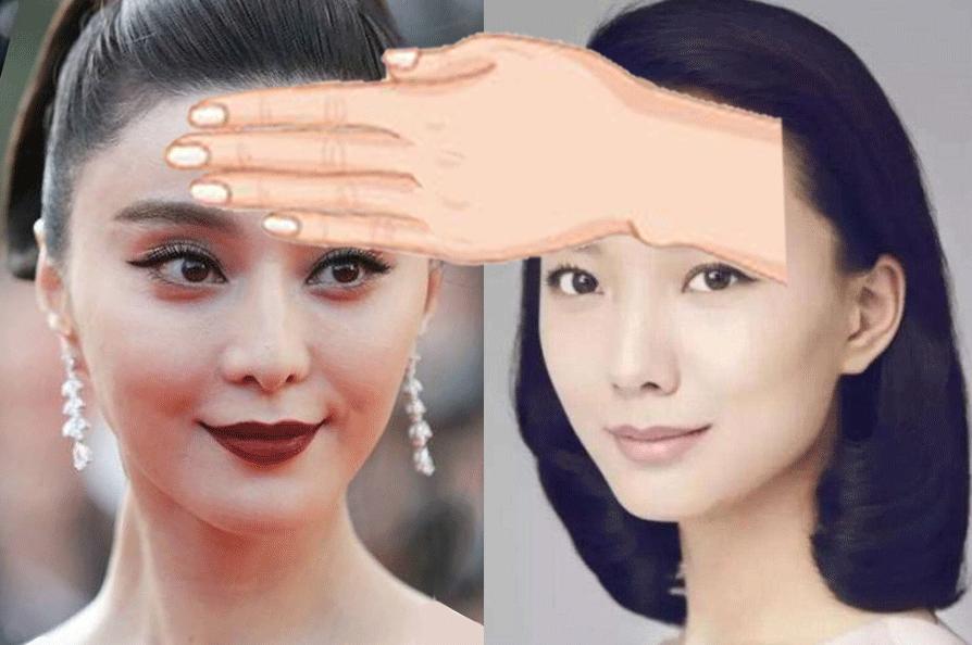 高发际线到底要怎样才能好看,如何弥补发际线太高的缺陷