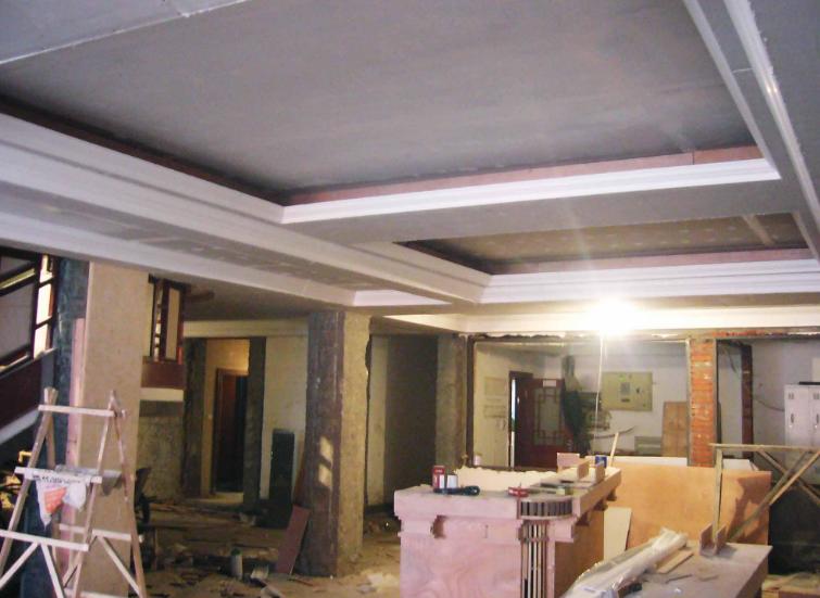 装修是一件很繁琐的事特别是厨房,装修是一件麻烦的事情