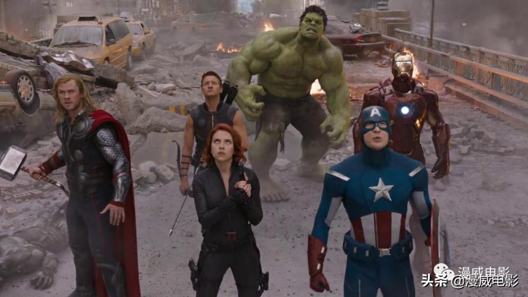 绝绝子，寇森都当上总统了