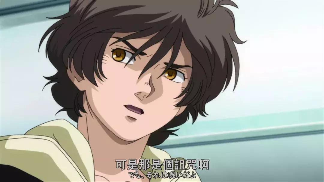 机动战士高达谁最厉害,机动战士高达战斗命运